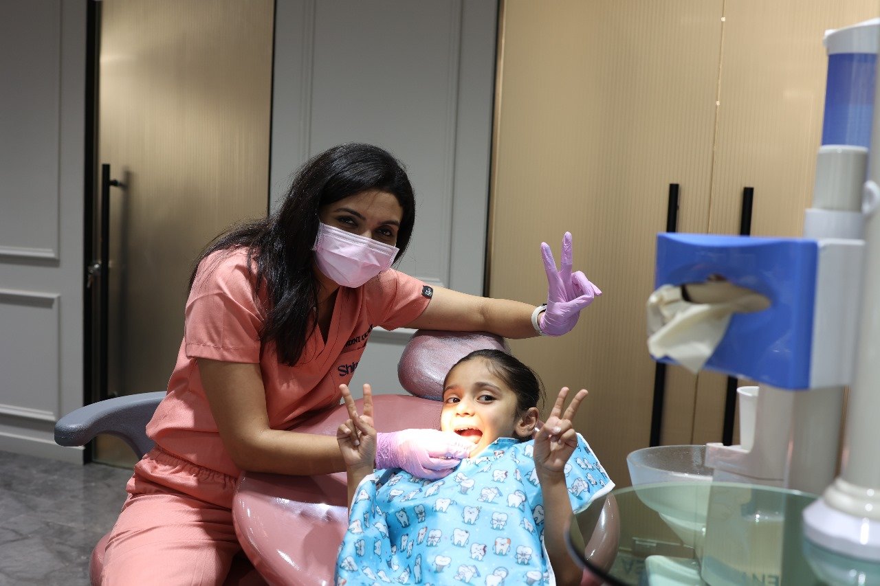 Dental & Polyclinic specialists