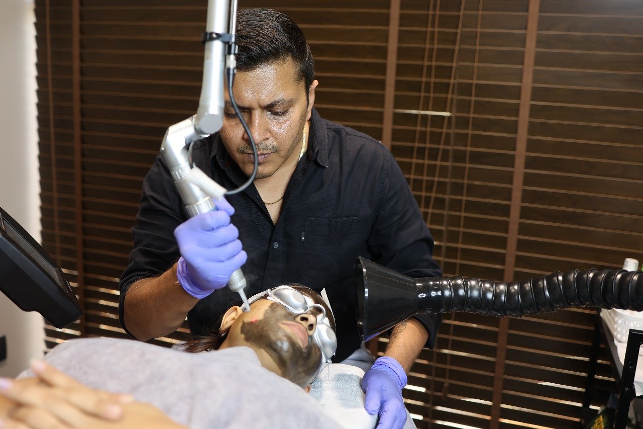 Skin Care Clinic in Ahmedabad